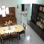 شقة La Casa Di Prisco *