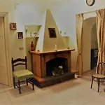 شقة La Casa Di Prisco Grassano