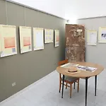 شقة La Casa Di Prisco