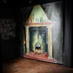 شقة La Casa Di Prisco