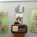شقة La Casa Di Prisco