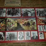 شقة La Casa Di Prisco *