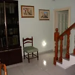 La Casa Di Prisco Grassano