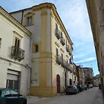 شقة La Casa Di Prisco Grassano