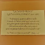 La Casa Di Prisco شقة Grassano