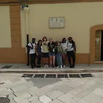شقة La Casa Di Prisco Grassano