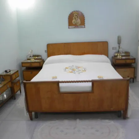 La Casa Di Prisco Grassano