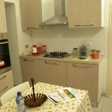 Appartement La Casa Di Prisco Grassano