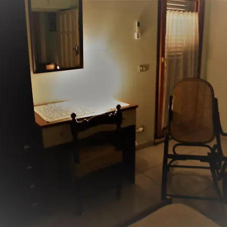 La Casa Di Prisco Grassano