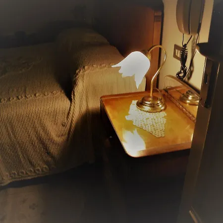 La Casa Di Prisco *