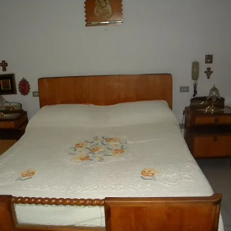 La Casa Di Prisco *