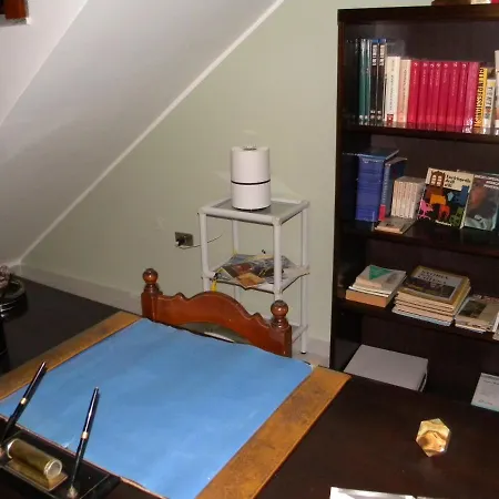 La Casa Di Prisco Apartment Grassano