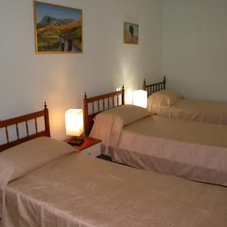 Appartement La Casa Di Prisco *