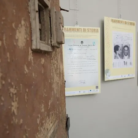 La Casa Di Prisco *