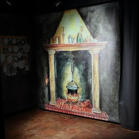 Lejlighed La Casa Di Prisco