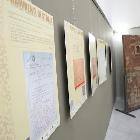 Appartement La Casa Di Prisco *