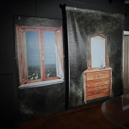 La Casa Di Prisco