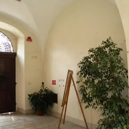 La Casa Di Prisco * Grassano