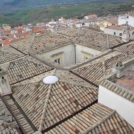 La Casa Di Prisco Apartment