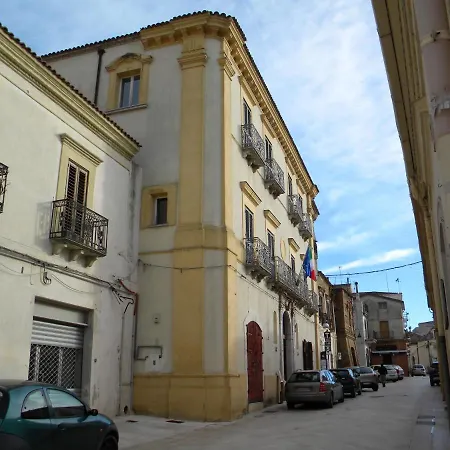 Apartment La Casa Di Prisco Grassano