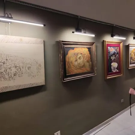 La Casa Di Prisco * Grassano