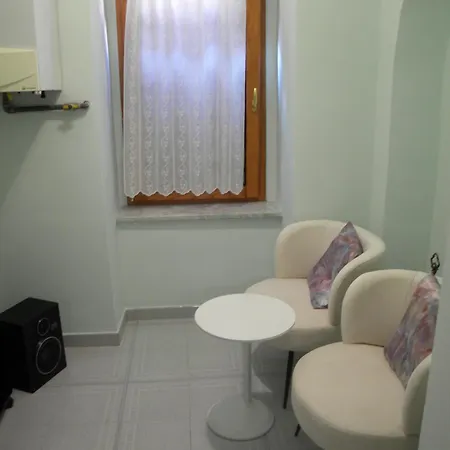 La Casa Di Prisco