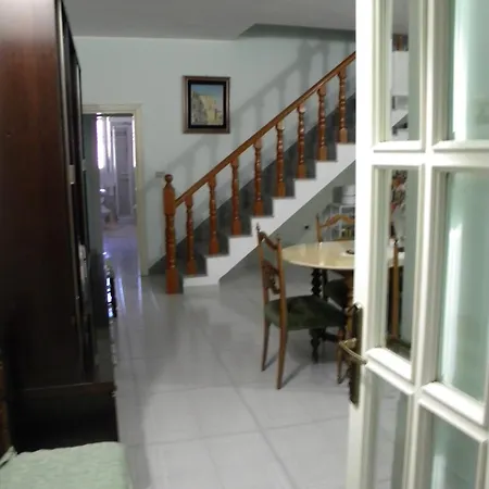 Appartement La Casa Di Prisco Grassano