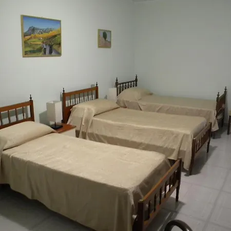 شقة La Casa Di Prisco *