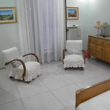 Lejlighed La Casa Di Prisco