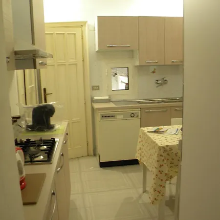 Appartement La Casa Di Prisco *