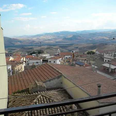 شقة La Casa Di Prisco *