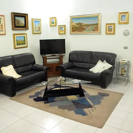 La Casa Di Prisco Grassano