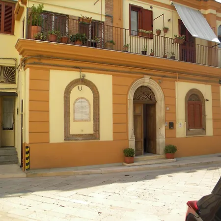 La Casa Di Prisco Grassano