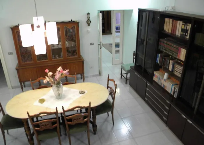 Appartement La Casa Di Prisco *