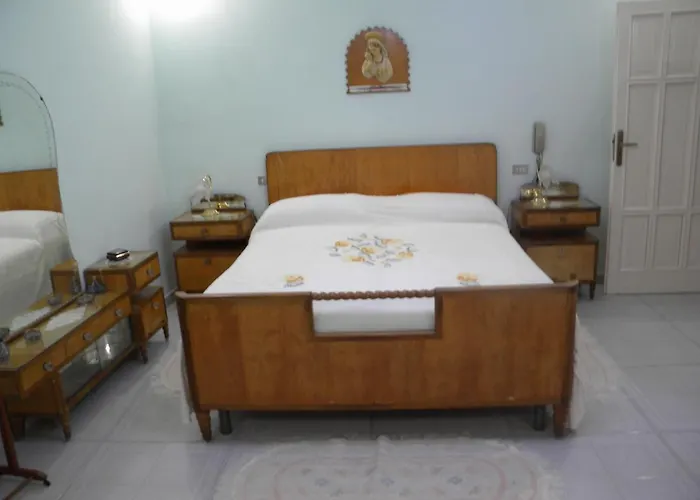 La Casa Di Prisco Grassano