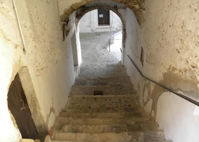 Appartement La Casa Di Prisco