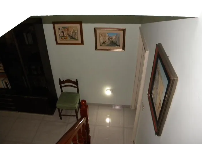 Appartement La Casa Di Prisco Grassano