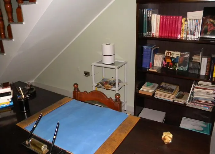 La Casa Di Prisco Appartement Grassano