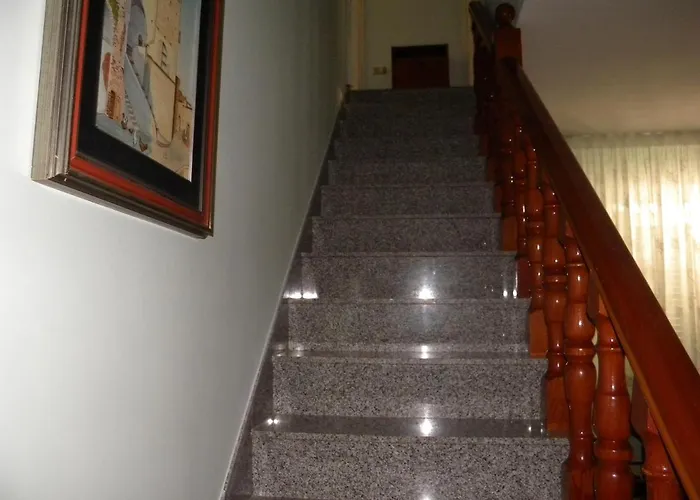 La Casa Di Prisco Appartement Grassano