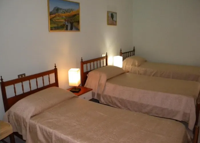 Appartement La Casa Di Prisco *