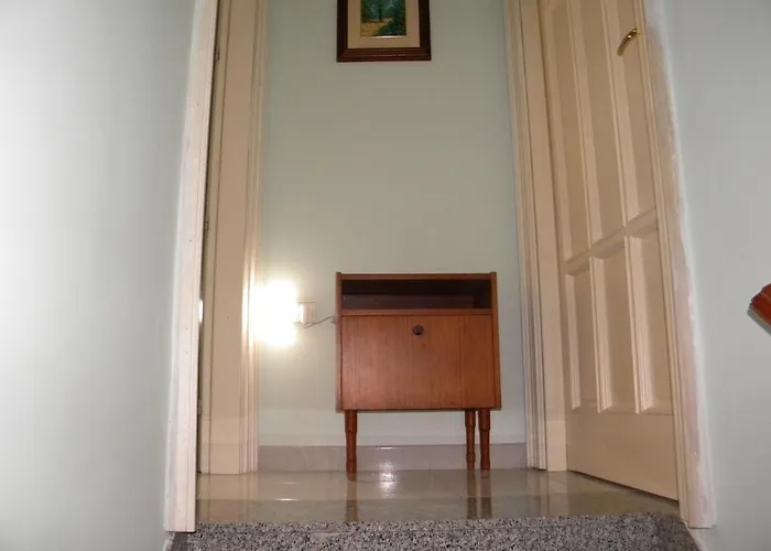 La Casa Di Prisco * Grassano