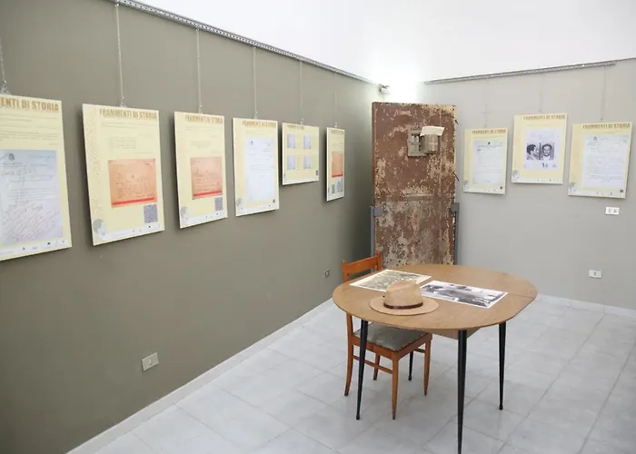 Appartement La Casa Di Prisco