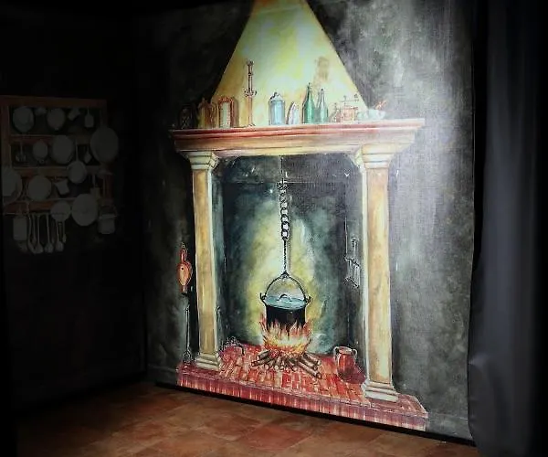 Appartement La Casa Di Prisco