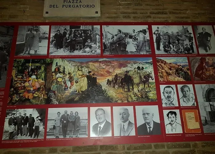 Appartement La Casa Di Prisco *