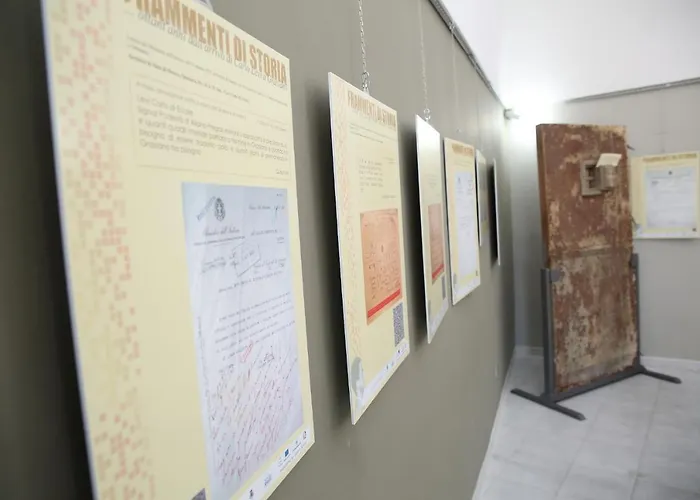 Appartement La Casa Di Prisco *