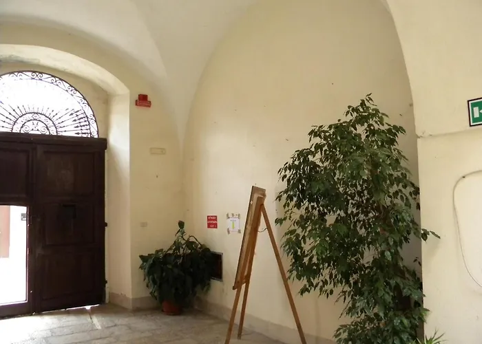 La Casa Di Prisco * Grassano