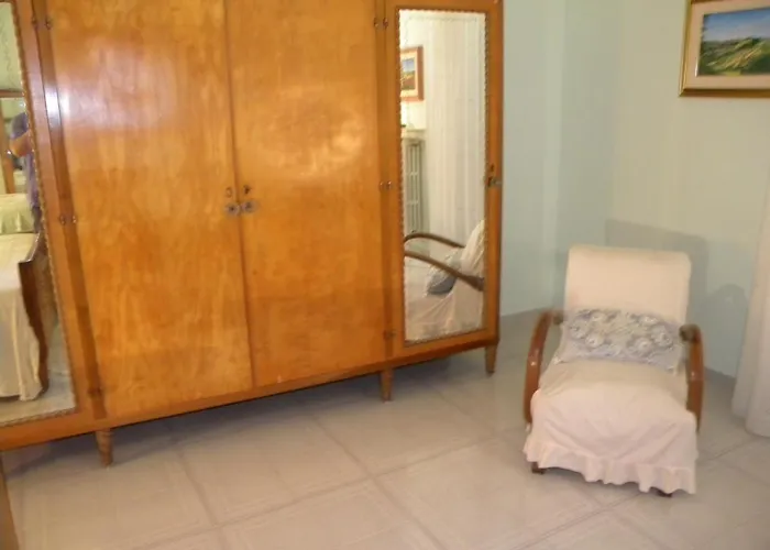 La Casa Di Prisco Appartement Grassano