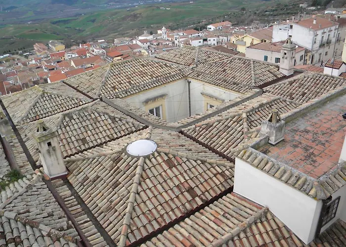 La Casa Di Prisco Appartement