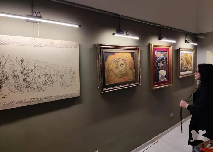 La Casa Di Prisco * Grassano