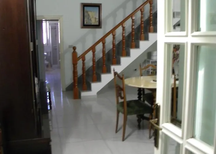 Appartement La Casa Di Prisco Grassano